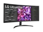 LG Electronics-34BQ60QC-B