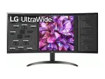 LG Electronics-34BQ60QC-B