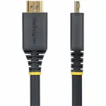 STARTECH-HDMI2-CABLE-GRIP-20F