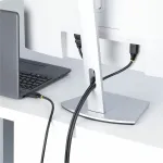 STARTECH-HDMI2-CABLE-GRIP-20F