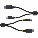 STARTECH-HU1226-KVM-CABLE