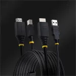 STARTECH-HU1226-KVM-CABLE