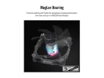 ASUS-ROG STRIX XF120/XF120A1/BK//