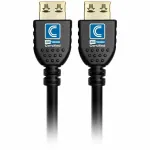‎Comprehensive Cable-NFHD18G-9PROBLK