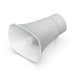 Ubiquiti-UP-AI-HORN-SPEAKER-W
