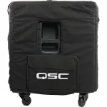 QSYS-KS118-CVR
