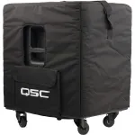 QSYS-KS118-CVR