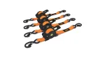 Muddy-MUD-RRS10-4PK