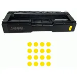 RICOH / Fujitsu-434063