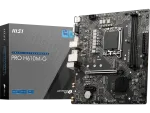 MSI-PROH610MGD4WIFI