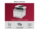 RICOH / Fujitsu-434059