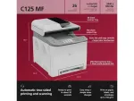 RICOH / Fujitsu-434059