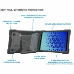 MAX CASES-AP-SXX2-IP9-BLK