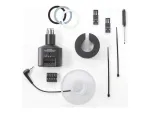 Shure-A400MB