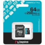 KINGSTON-SDCG4/64GB