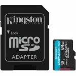 KINGSTON-SDCG4/64GB