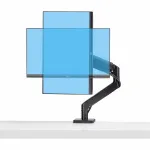 STARTECH-H1M1AG1-MONITOR-ARM