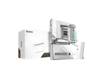 GIGABYTE-X870 A STEALTH ICE