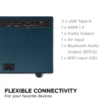 VIEWSONIC-LX60HD