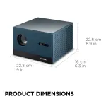 VIEWSONIC-LX60HD