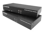 BLACK BOX CORPORATION-KVXLCHF-100