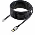 STARTECH-UR9-HEADSET-ADAPTER