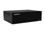 BLACK BOX CORPORATION-KVS4-2002VX