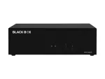 BLACK BOX CORPORATION-KVS4-2002VX