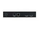 BLACK BOX CORPORATION-EMD2002SE-DP-R