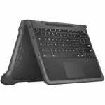 MAX CASES-HP-ESF-FX3CB-G5-GRY