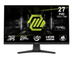 MSI-MAG272F