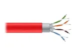 BLACK BOX CORPORATION-C6ABC50-STR-RD-1000