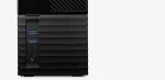 Western Digital-WDBFBE0440JBK-NESN