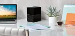 Western Digital-WDBFBE0440JBK-NESN