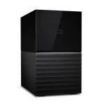 Western Digital-WDBFBE0440JBK-NESN