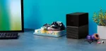 Western Digital-WDBFBE0440JBK-NESN