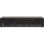 BLACK BOX CORPORATION-KVS4-2004HVX