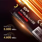 SILICON POWER-SP500GBP44UD9005