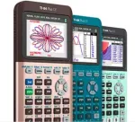 Texas Instruments-84PLCE/TBL/2L1/G1