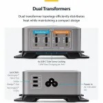 STARTECH-424D3N-USB-C-CHARGER
