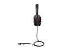 Yealink-UH46 DUAL TEAMS USB-C/A