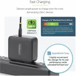 STARTECH-1014GCN-WALL-CHARGER