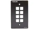 BLACK BOX CORPORATION-AVS-CTRL8