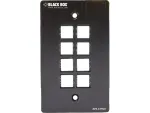 BLACK BOX CORPORATION-AVS-CTRL8