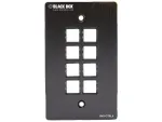 BLACK BOX CORPORATION-AVS-CTRL8