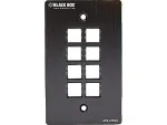 BLACK BOX CORPORATION-AVS-CTRL8