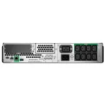 APC - Schneider Electric-SMT3000RMI2UC