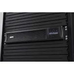 APC - Schneider Electric-SMT3000RMI2UC