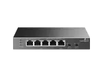 TPLINK-TL-SG1005P-PD