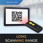 Adesso-NUSCAN3500